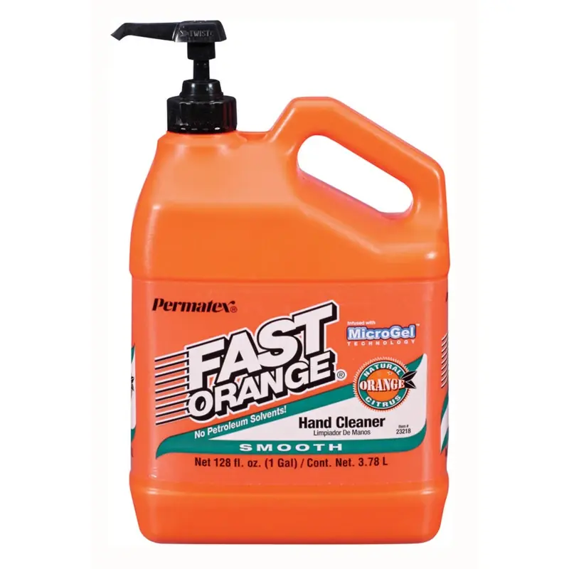 Smooth Lotion Hand Cleaner, 1 Gallon