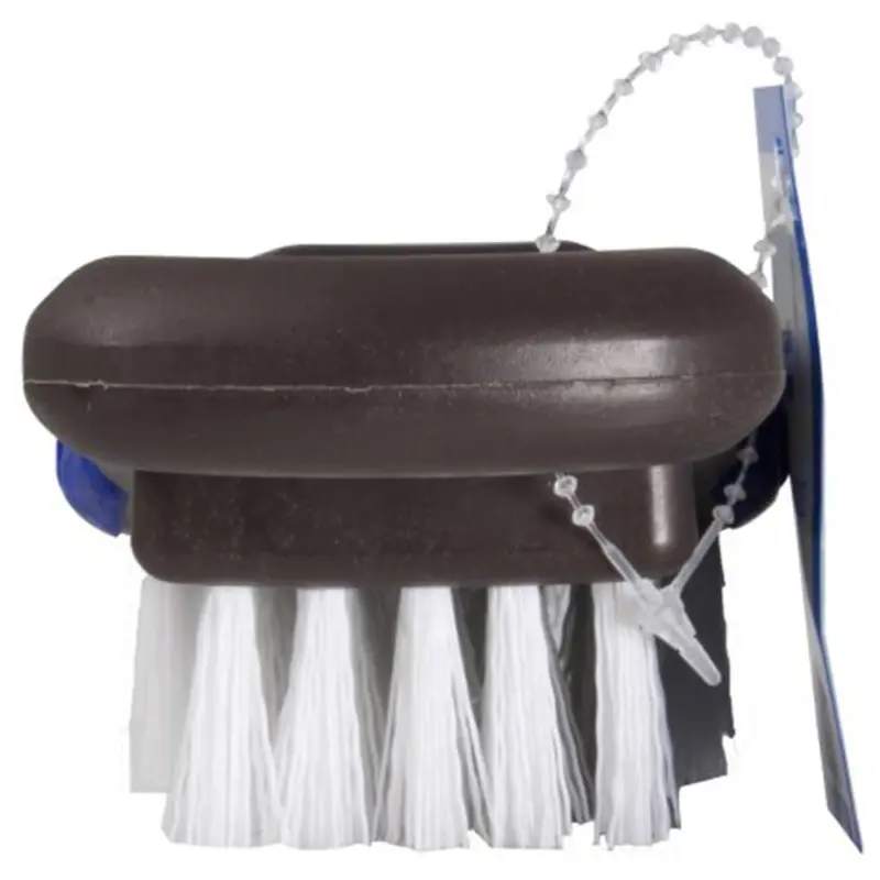 14.8 In. Stiff Interior Auto Brush 1 Pk