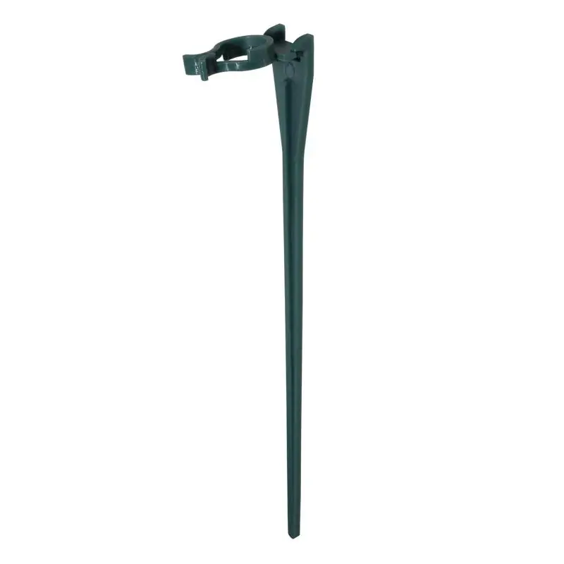 Universal Holiday Light Stake Plastic 7.5 Inch 1 Piece