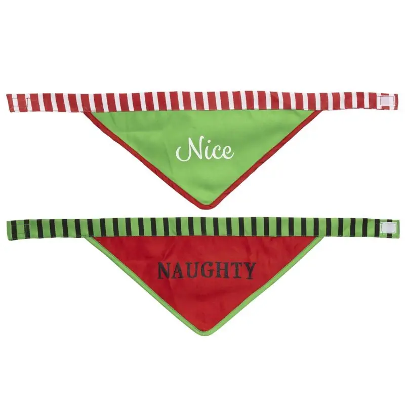Dyno Bandana Pet Costume 2 Pk