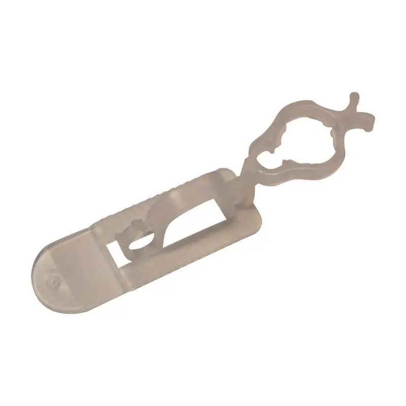 Light Clips 500 Pk