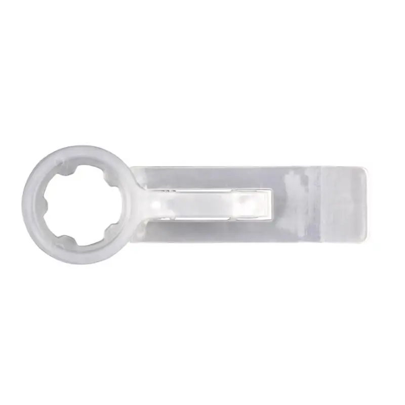 Light Clips 500 Pk