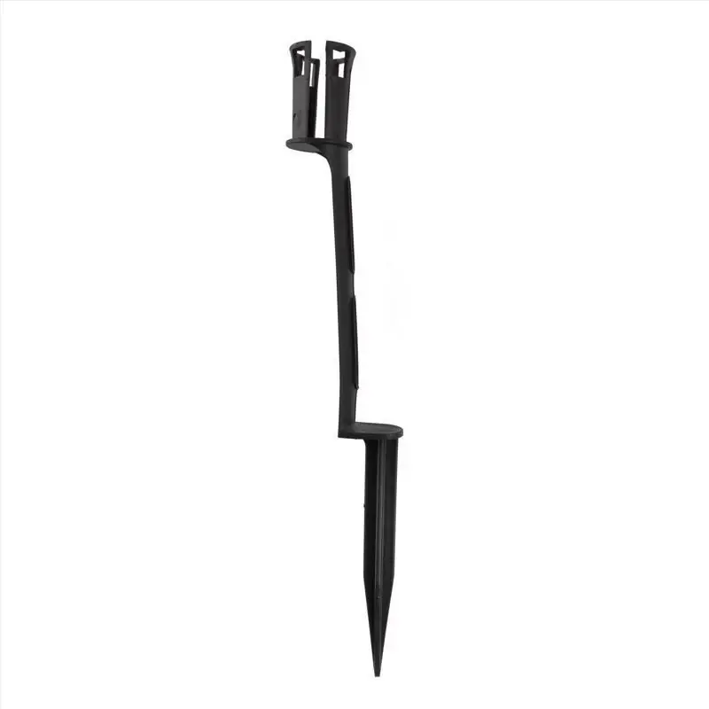 Christmas Light Stakes 25 Pk