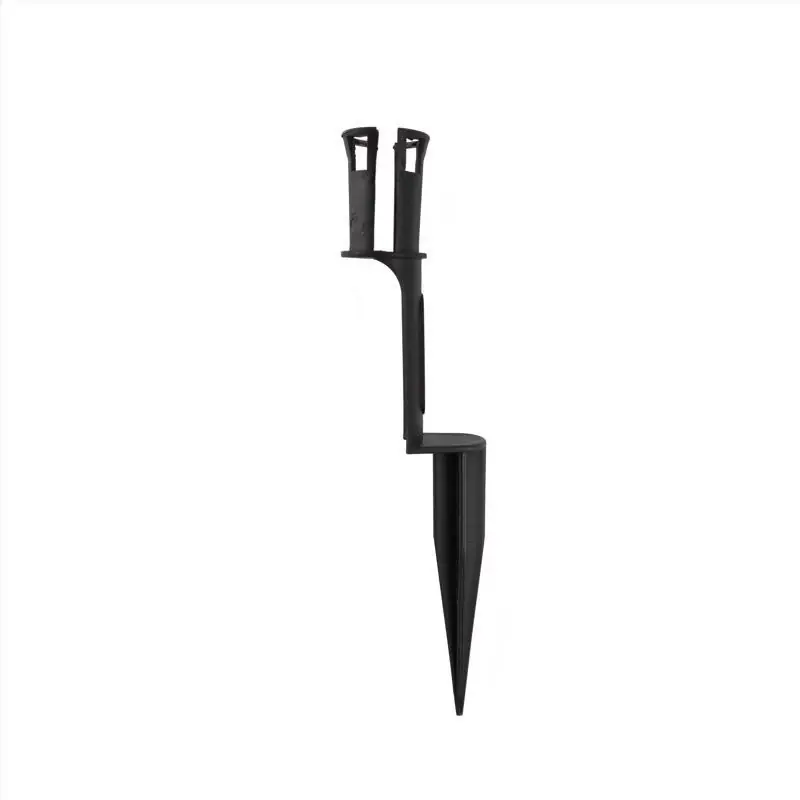 Christmas Light Stakes 100 Pk