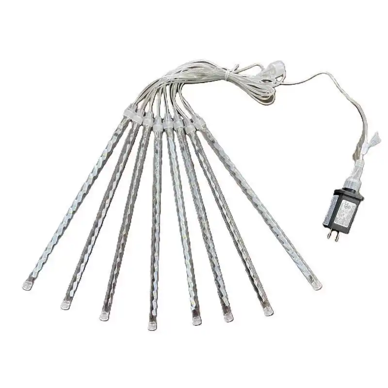14 Inch Led Warm White Meteor Hanging Decor Light