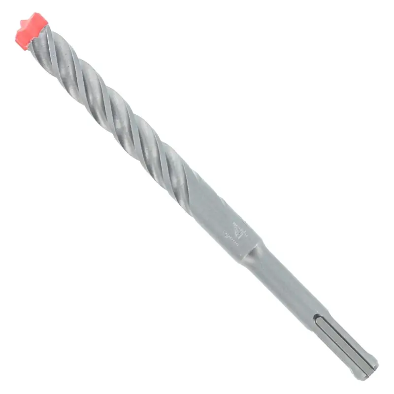 Rebar Demon 1/2 In. X 6 In. L Carbide Hammer Drill Bit Sds-plus Shank 25 Pk
