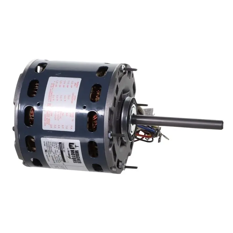 Furnace Blower Motor 115v 60hz Wg840463