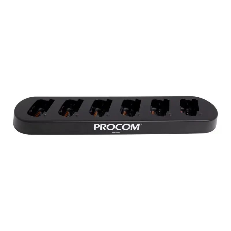 Pr-300gc Gang Charger With Charger Included