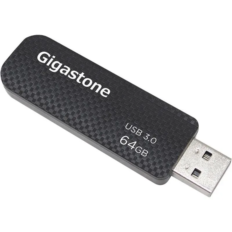 64gb Usb Flash Drive – High‑speed Portable Storage