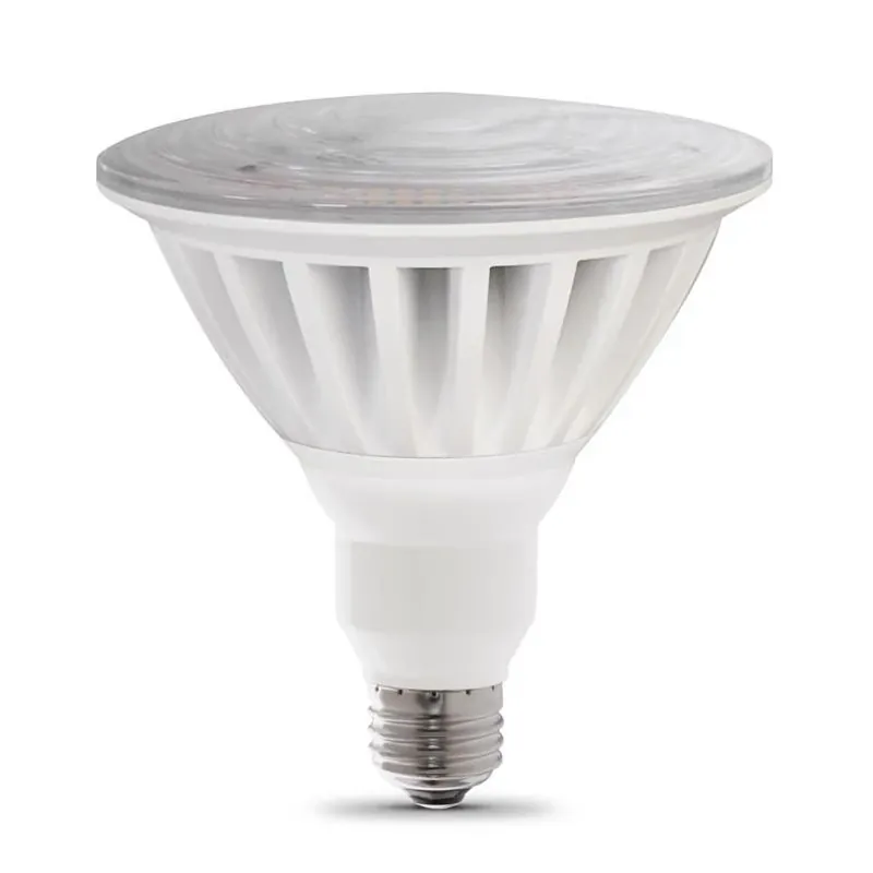 Feit 37w Par38 Led Floodlight – Adjustable White, 5,000 lm, 325w Equivalent (e26 Base)