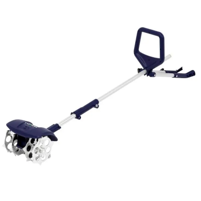 Fusion 5‑inch Battery‑powered Cultivator – Model 33061