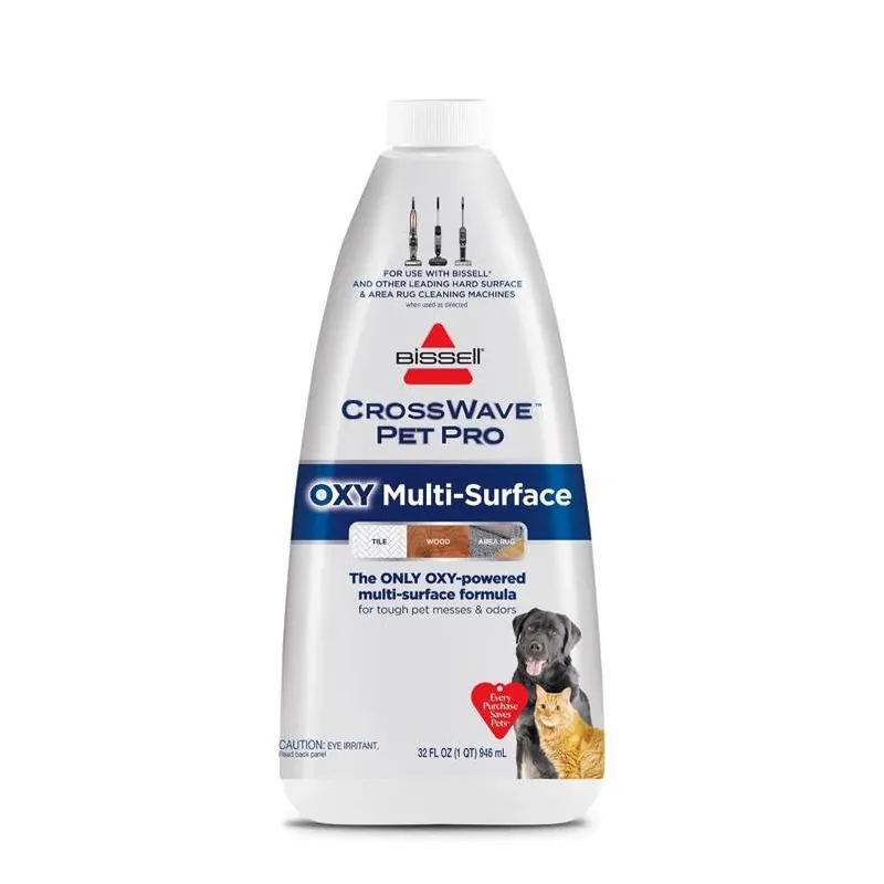 Oxy Unscented Multi‑surface Cleaner – 32 oz Liquid
