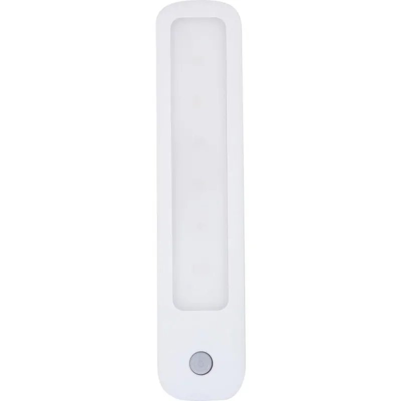 Low-profile Motion Bar Light, Warm White, 95 Lumens