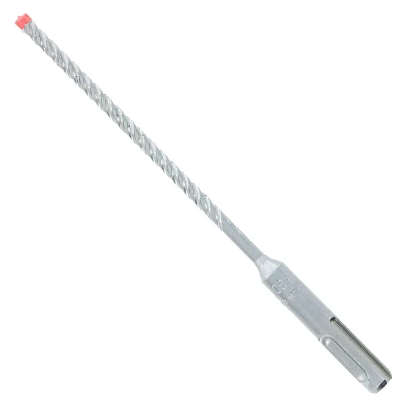 Rebar Demon 3/16 In. X 6 In. L Carbide Hammer Drill Bit Sds-plus Shank 25 Pk