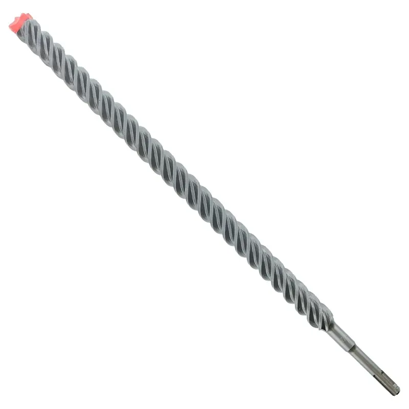 Rebar Demon 7/8 In. X 18 In. L Carbide Hammer Drill Bit Sds-plus Shank 1 Pk