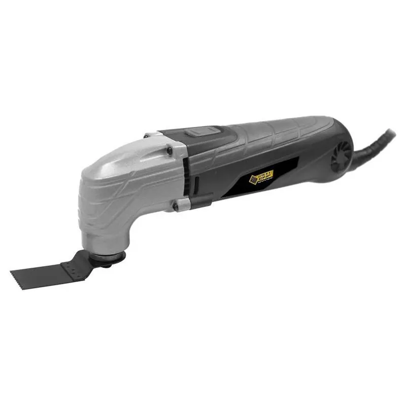 Gray & Silver Compact Multi‑tool – Durable Pocket Companion