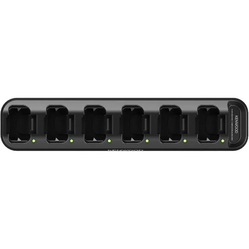 Pro‑talk Multi‑device Gang Charger – Reliable Power For Your Radio Fleet