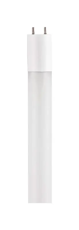 Led Cool White 23.78 In. G13 (medium Bi-pin) T8 Light Bulb 1 Pk