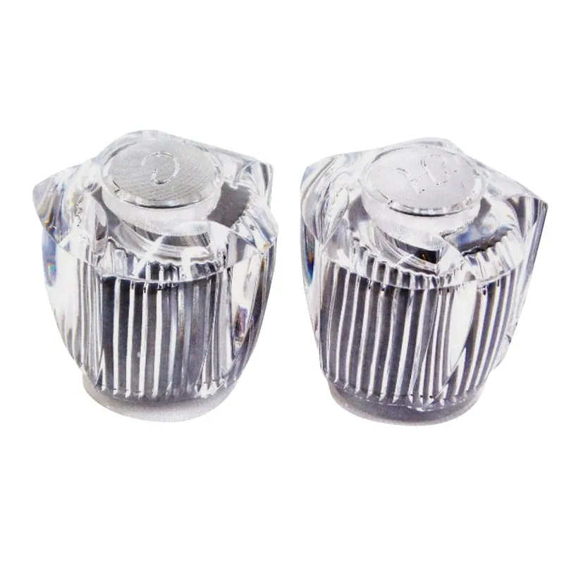 Faucet Handles 1 Pk