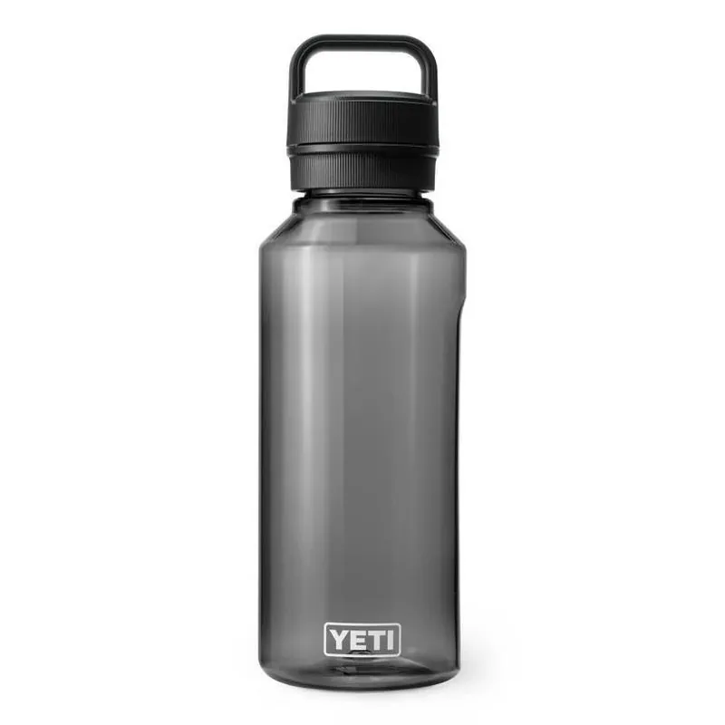 Yonder 1.5 Liter 50 Ounce Charcoal Water Bottle