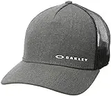 Men‘s Chalten Cap, Jet Black, One Size - Stylish And Functional