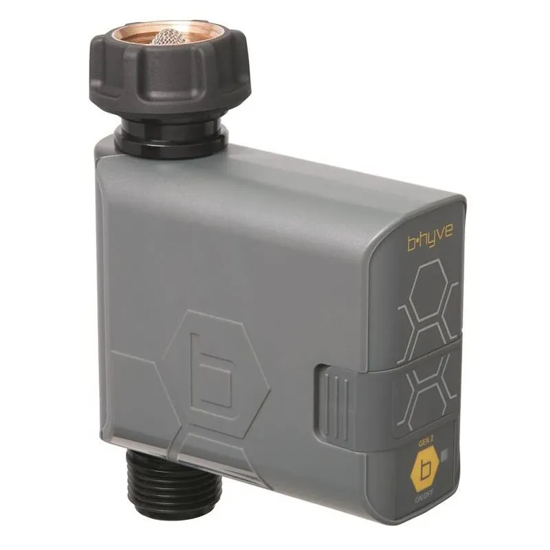 Bhyve Bluetooth Programmable 1‑zone Hose Timer – Smart Water Saver