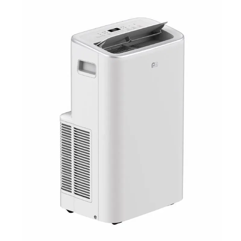 12,000 btu 3‑speed Portable Air Conditioner – Quiet R‑32 Cooling & High Efficiency