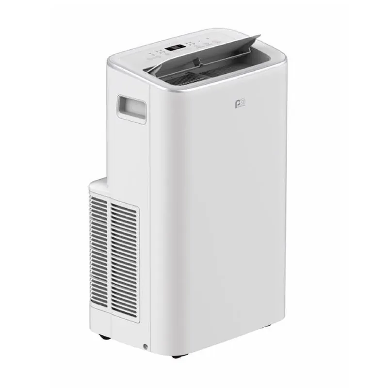 13,500 btu 3‑speed Portable Air Conditioner – Remote‑ready Cooling For 400 sq ft