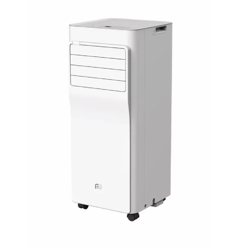 10,000 btu Portable Ac – 2‑speed R‑32, Ultra‑quiet 55 db, Ceer 7 Energy‑saver