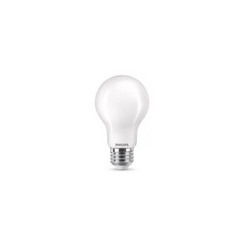 100w‑equivalent A19 Filament Led Daylight Bulb – 2 Pack, Dimmable E26