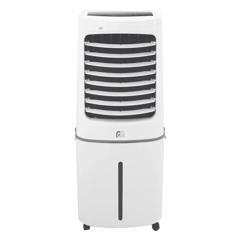 Pevp560 560 Cfm Portable Evaporative Cooler For 500 Sq. Ft.