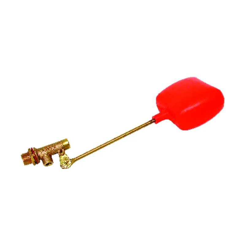 3/8 In. Mpt & 1/8 In. Fpt Brass Heavy-duty Evaporative Cooler Valve