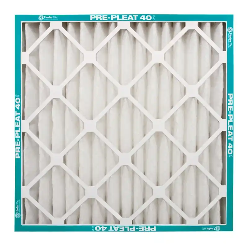 Prepleat Lpd Sc M10 18 In. W X 20 In. H X 2 In. Synthetic 10 Merv Pleated Air Filter 1