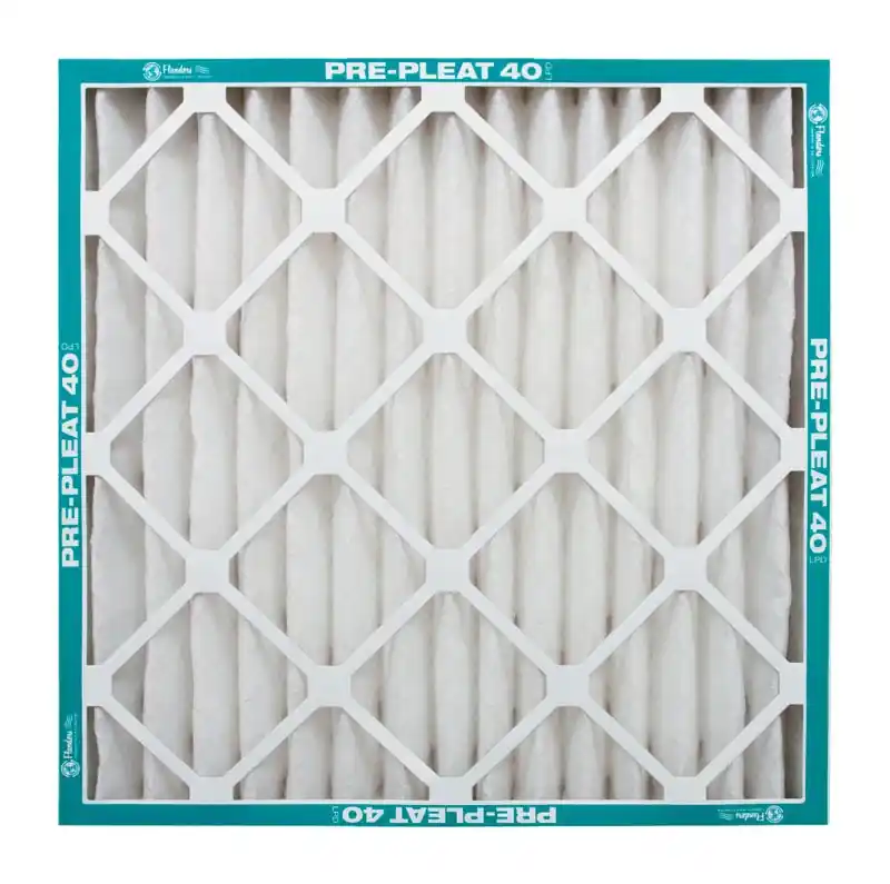 Prepleat Lpd Sc M10 16 In. W X 16 In. H X 2 In. Synthetic 10 Merv Pleated Air Filter 1