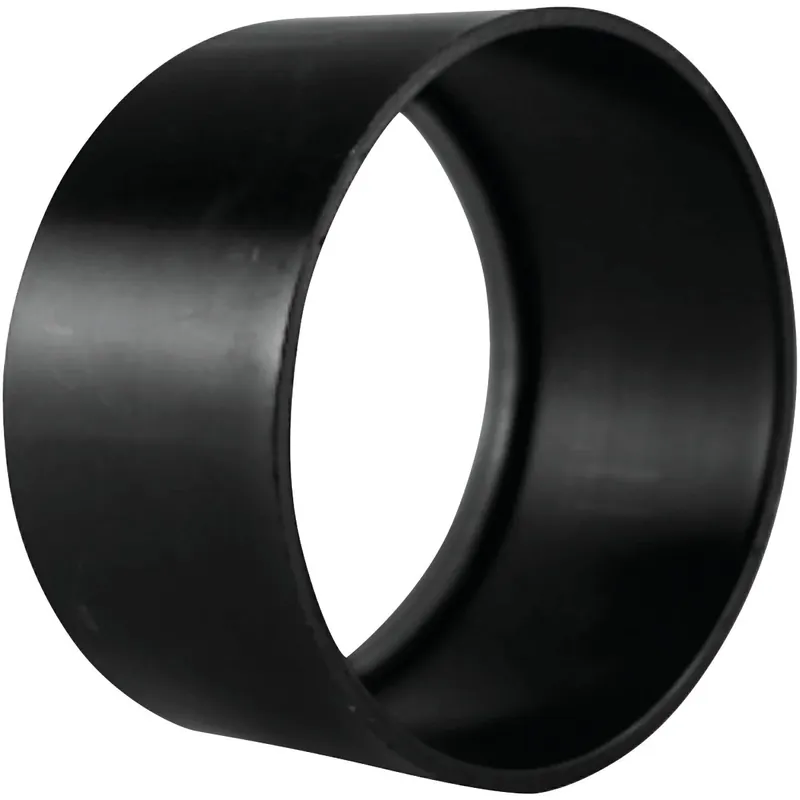 3 In. Hub X 3 In. D Spigot Abs Bushing
