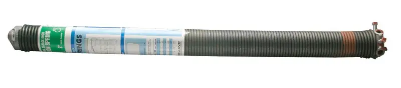 150 Lb Garage Door Torsion Spring 2 In. X 32 In. Right Wind