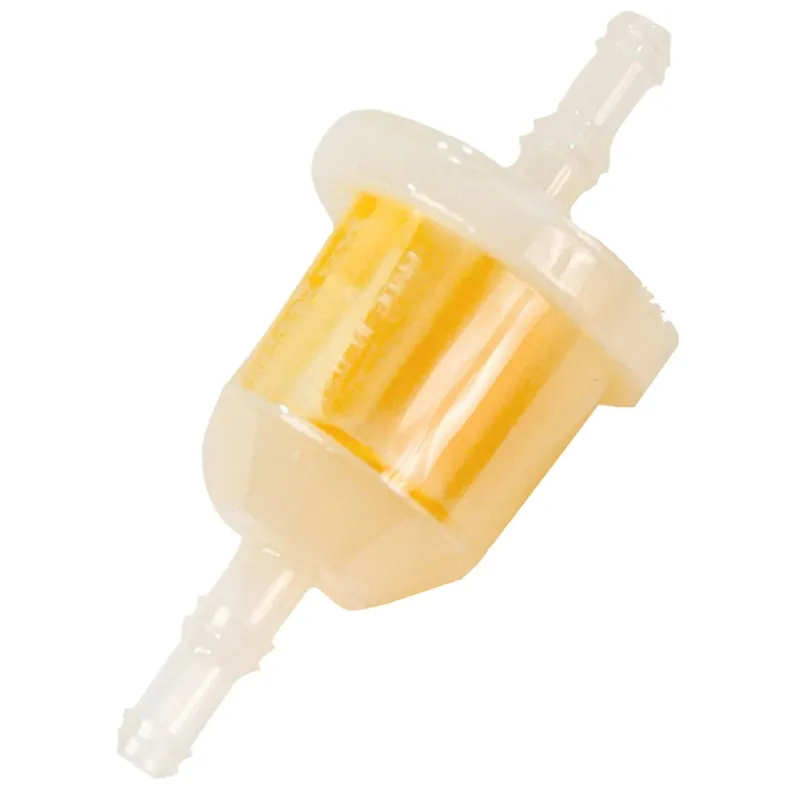 Fuel Filter For Small Gasoline Engines - 1/4-in Or 5/16-in