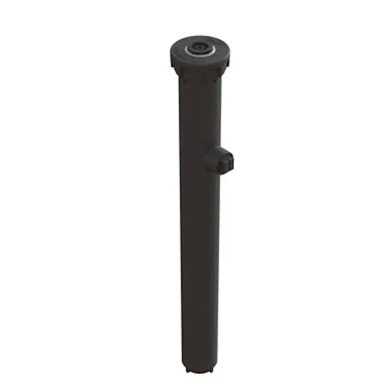 Professional Series 12 In. H Adjustable Pop-up Spray Head