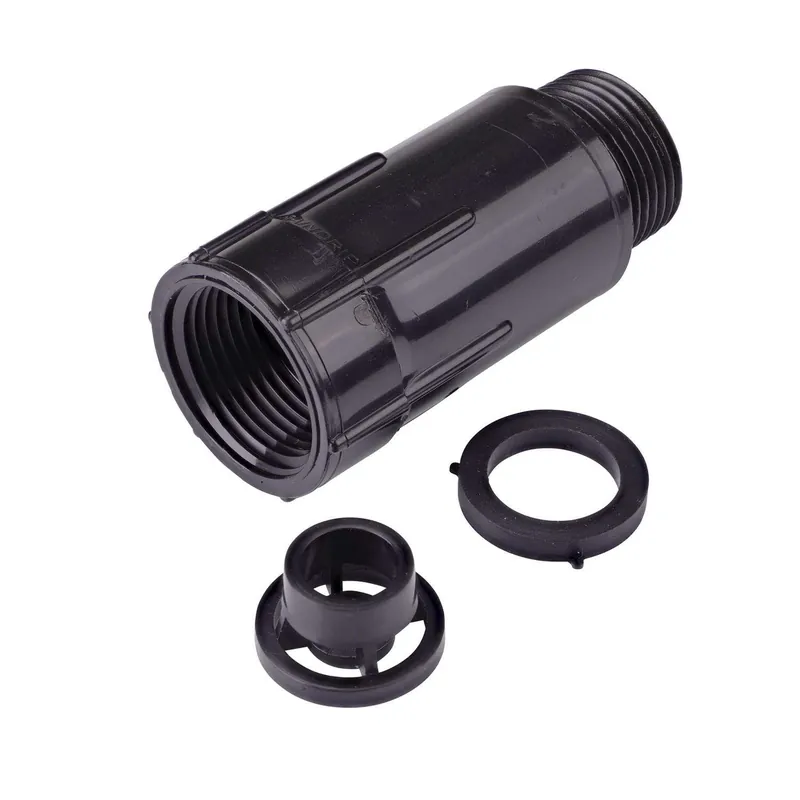 3/4 In. Threaded Drip Irrigation Pressure Regulator 1 Pk