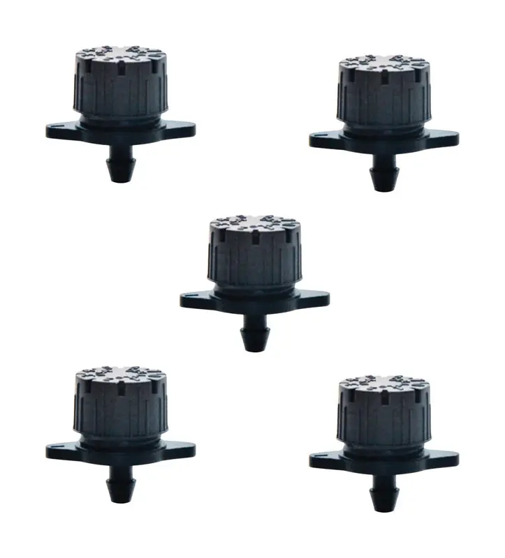 Full-circle Drip Irrigation Bubbler 13 Gph 50 Pk