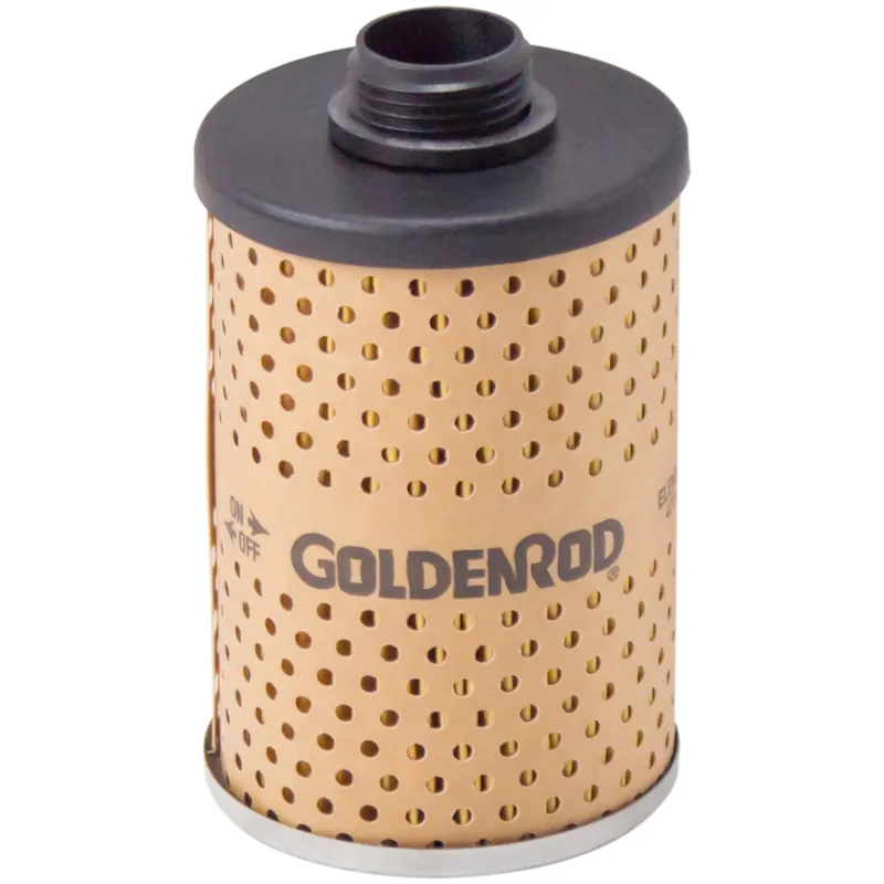 Fuel Filter Element, 10-micron