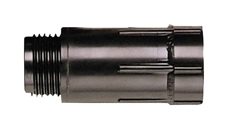 3/4 In. Drip Irrigation Pressure Regulator 1 Pk