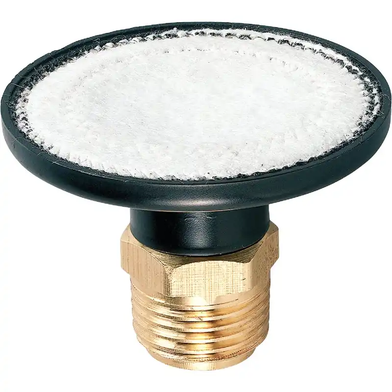 1/2 In. Mpt Automatic Brass Drain Valve - Model 51039
