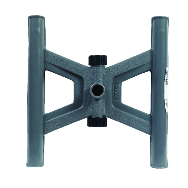 Plastic Sled Base Sprinkler Base 1 Pk