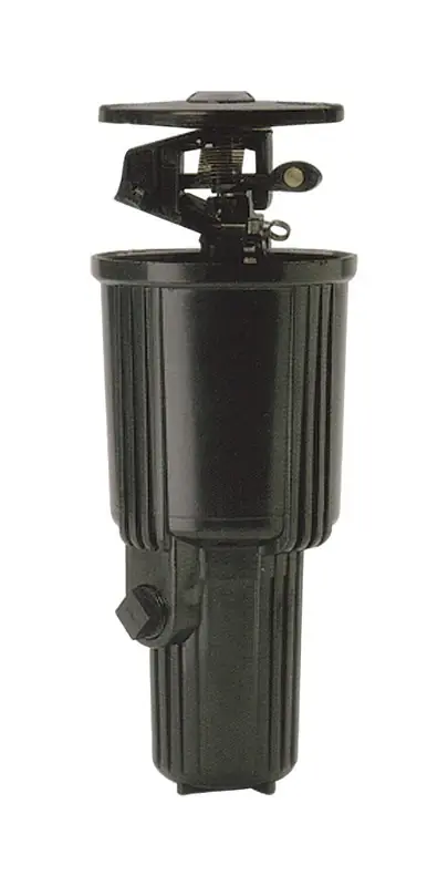 1/2 In. H Adjustable Pop-up Impact Sprinkler