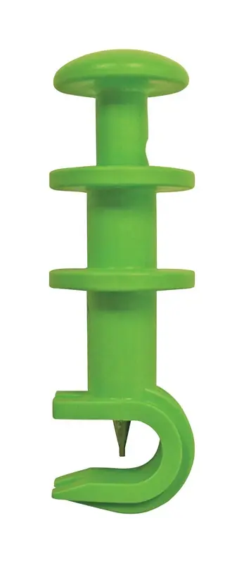 For 1/2 In. Tubing Drip Irrigation Hole Punch 3 In. H 1 Pk