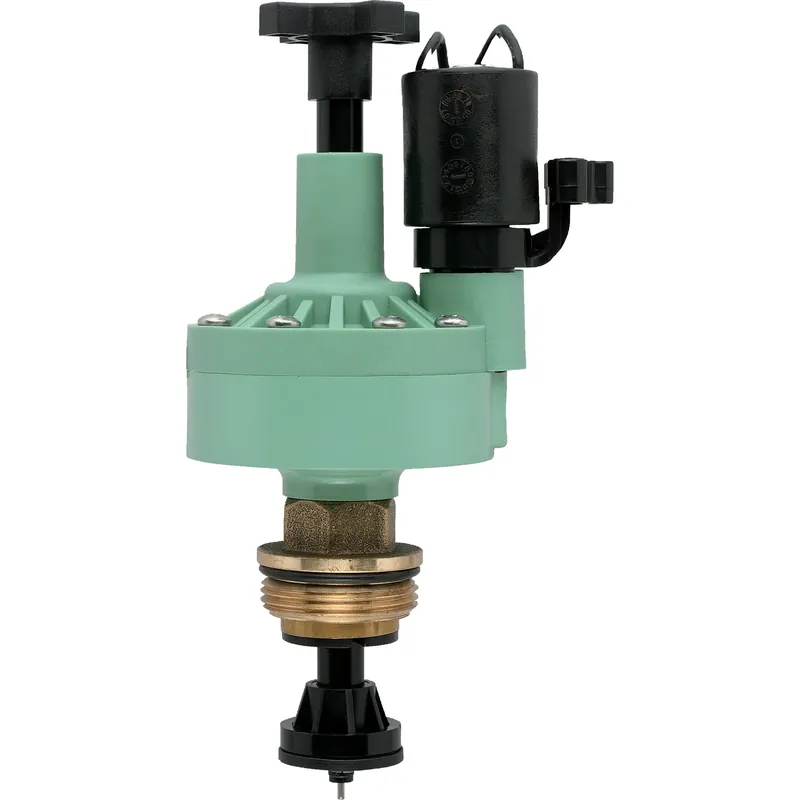 Underground Sprinkler Automatic Converter, 3/4 In.