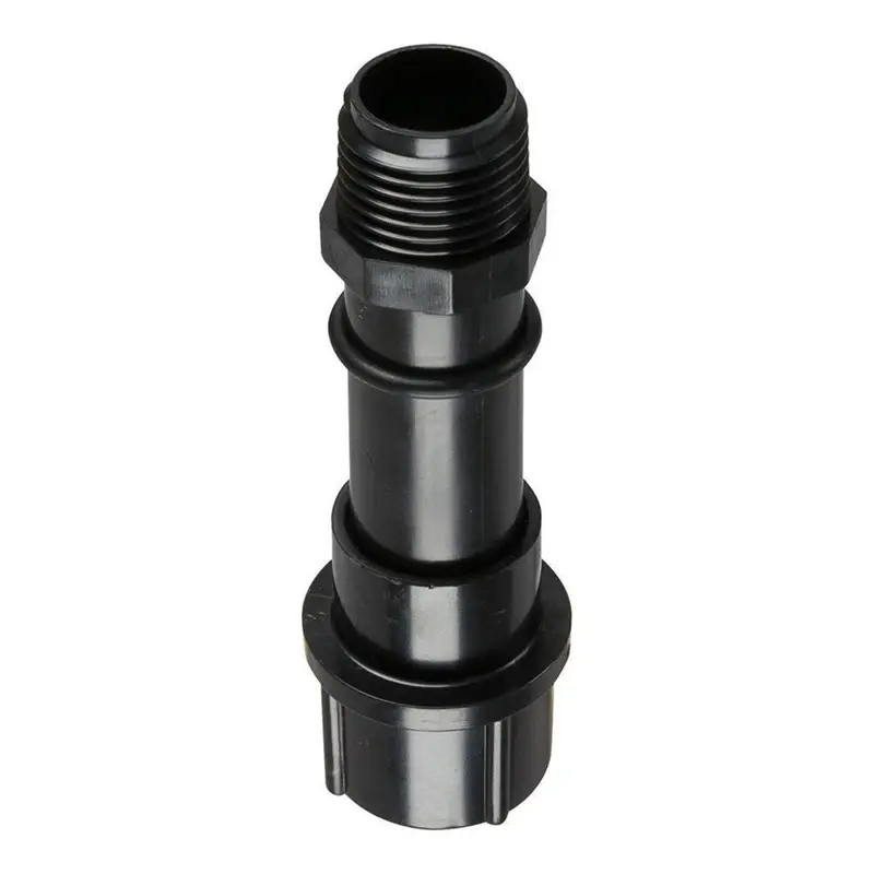 30 Psi Drip Irrigation Pressure Regulator For 1/2 In. Threaded Riser