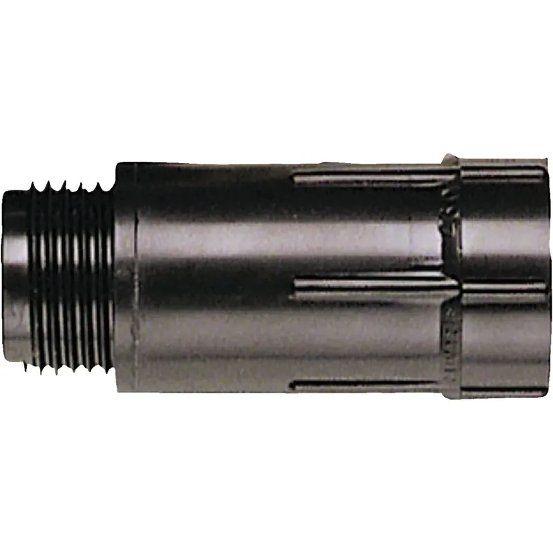 3/4 In. Drip Irrigation Pressure Regulator 1 Pk