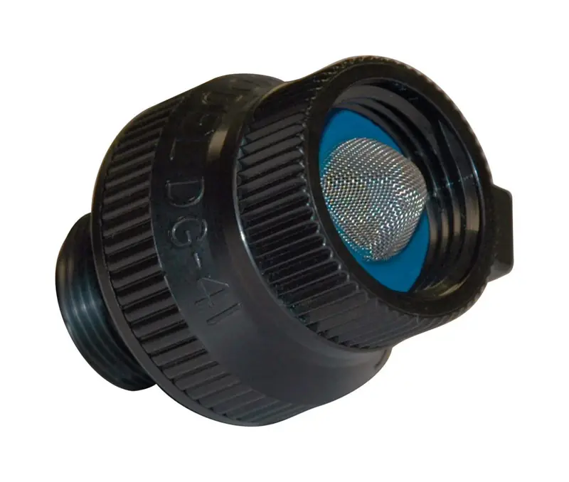 For 3/4 In. Tubing Anti-siphon Valve 2 In. H 1 Pk